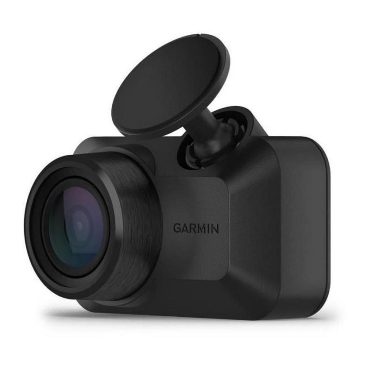 GARMIN Dash Cam - GARMIN - Mini 3 - Compacte, commande vocale, 4K, 140°