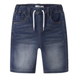 NAME IT Short  Garçon Name it Ryan. Coloris disponibles : Bleu