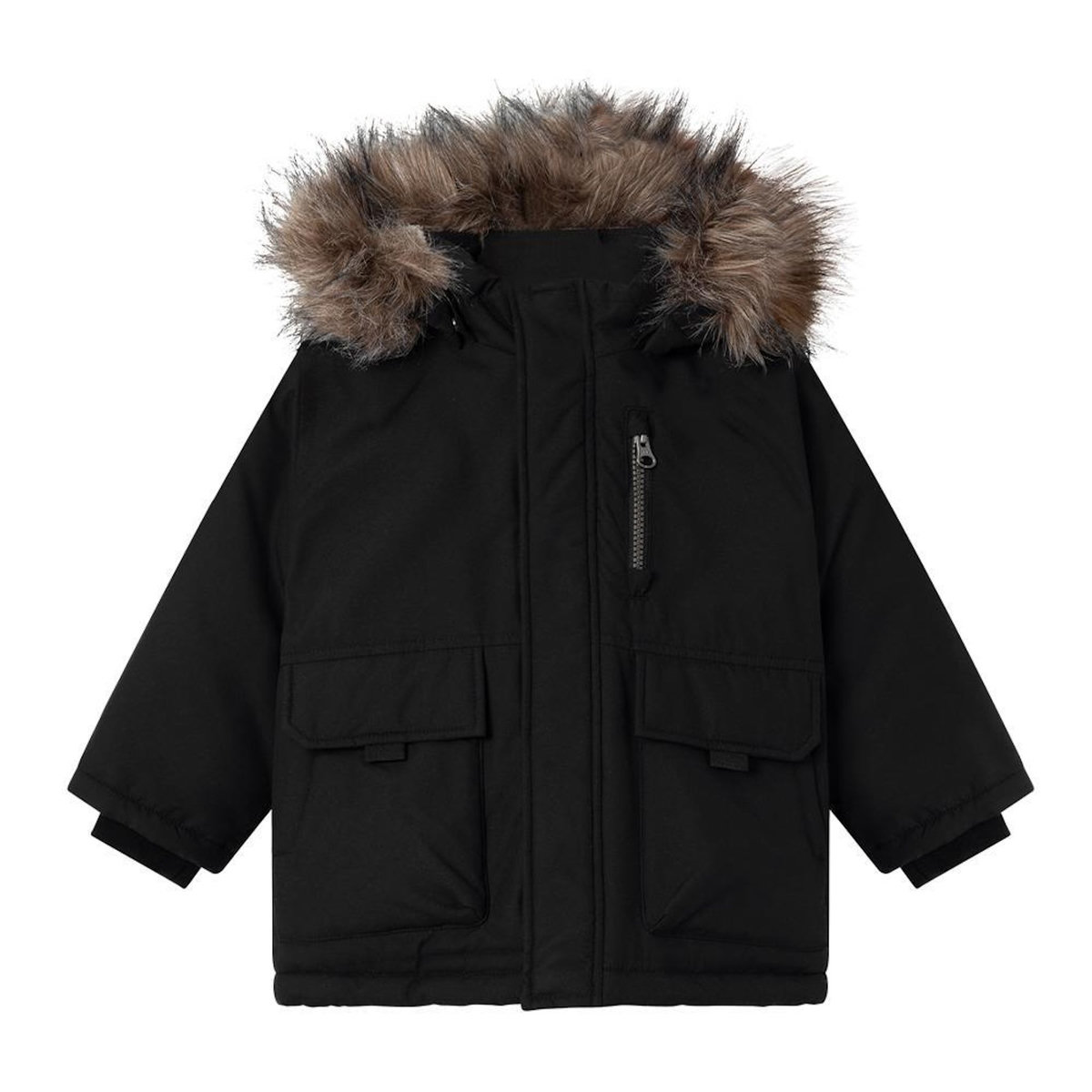 NAME IT Parka e Garçon Name it Master