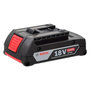 Voir la diapositive 2 : BOSCH Batterie BOSCH 1600Z00036 - 18V - 2,0 Ah - M-B Professional