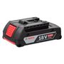 Voir la diapositive 2 : BOSCH Batterie BOSCH 1600Z00036 - 18V - 2,0 Ah - M-B Professional