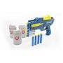 Voir la diapositive 1 : One Two Fun Pack Pistolet Phenix + 3 canettes + 10 fléchettes