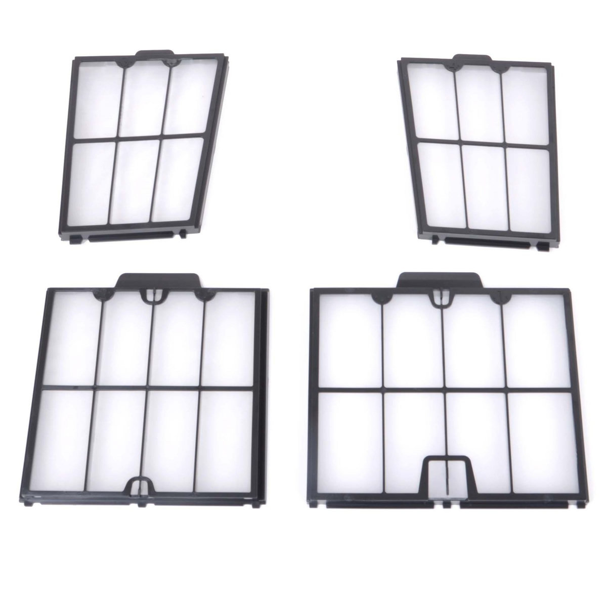 Dolphin Cartouches filtration printemps pour robot s et e - 9991463-assy