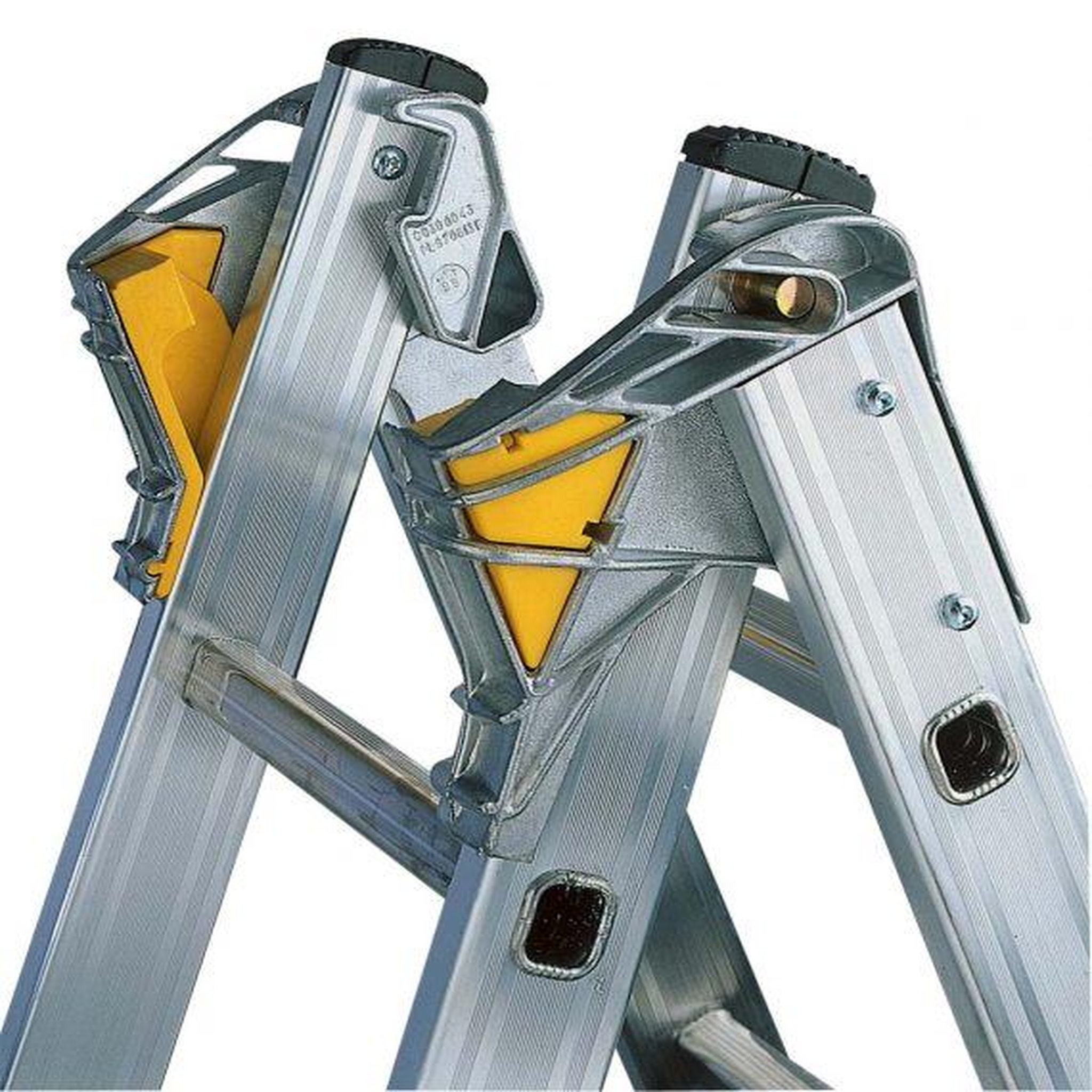 Centaure Articulation à cales profil 63/70 (la paire) pour T2 2x6, 2x7, 2x8, 2x9