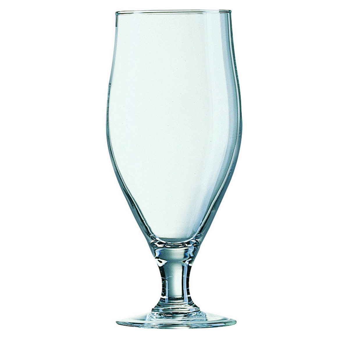 Verres à Boire Secret De Gourmet - Paris - Lot De 4 Pièces - 240 Ml - Verre - Aspect