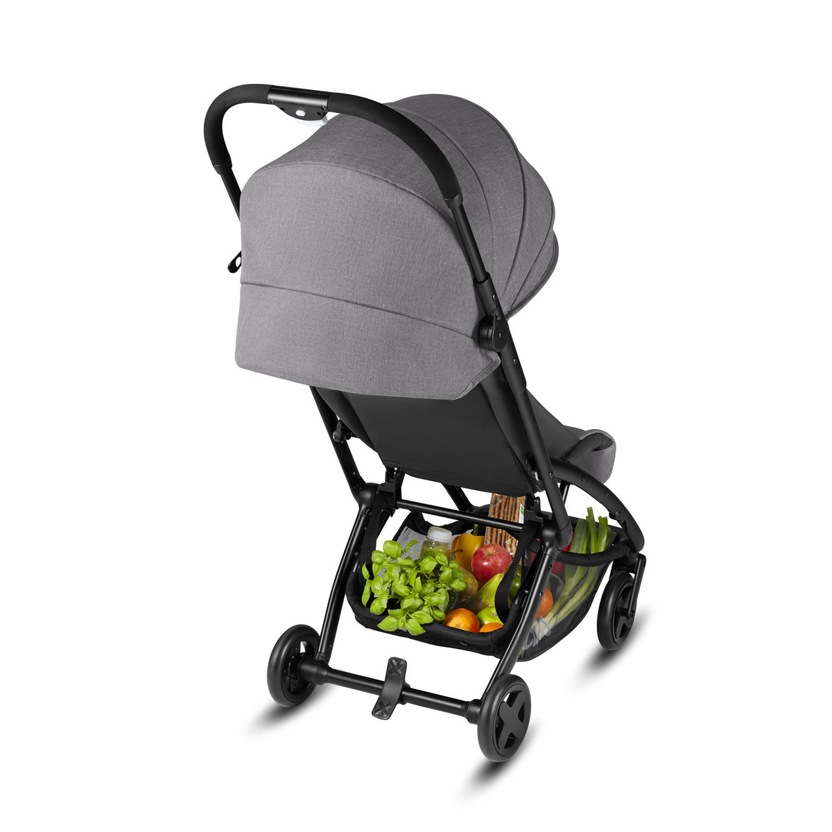 CBX Poussette ultra compacte Etu 