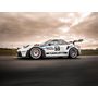 Voir la diapositive 3 : Smartbox Stage de pilotage : 2 tours sur le circuit de Fay de Bretagne en Porsche 992 GT3 RS - Coffret Cadeau Sport & Aventure
