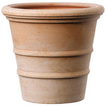 Pot en terre cuite - Siena Toscana - 23cm