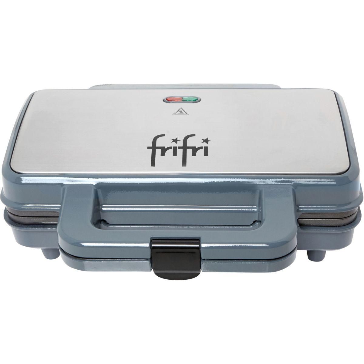 FRIFRI Croque monsieur DUO'DWICH XXL FRI1602009GRP