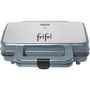 Voir la diapositive 2 : FRIFRI Croque monsieur DUO'DWICH XXL FRI1602009GRP