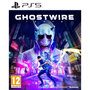 Voir la diapositive 1 : Ghostwire Tokyo PS5