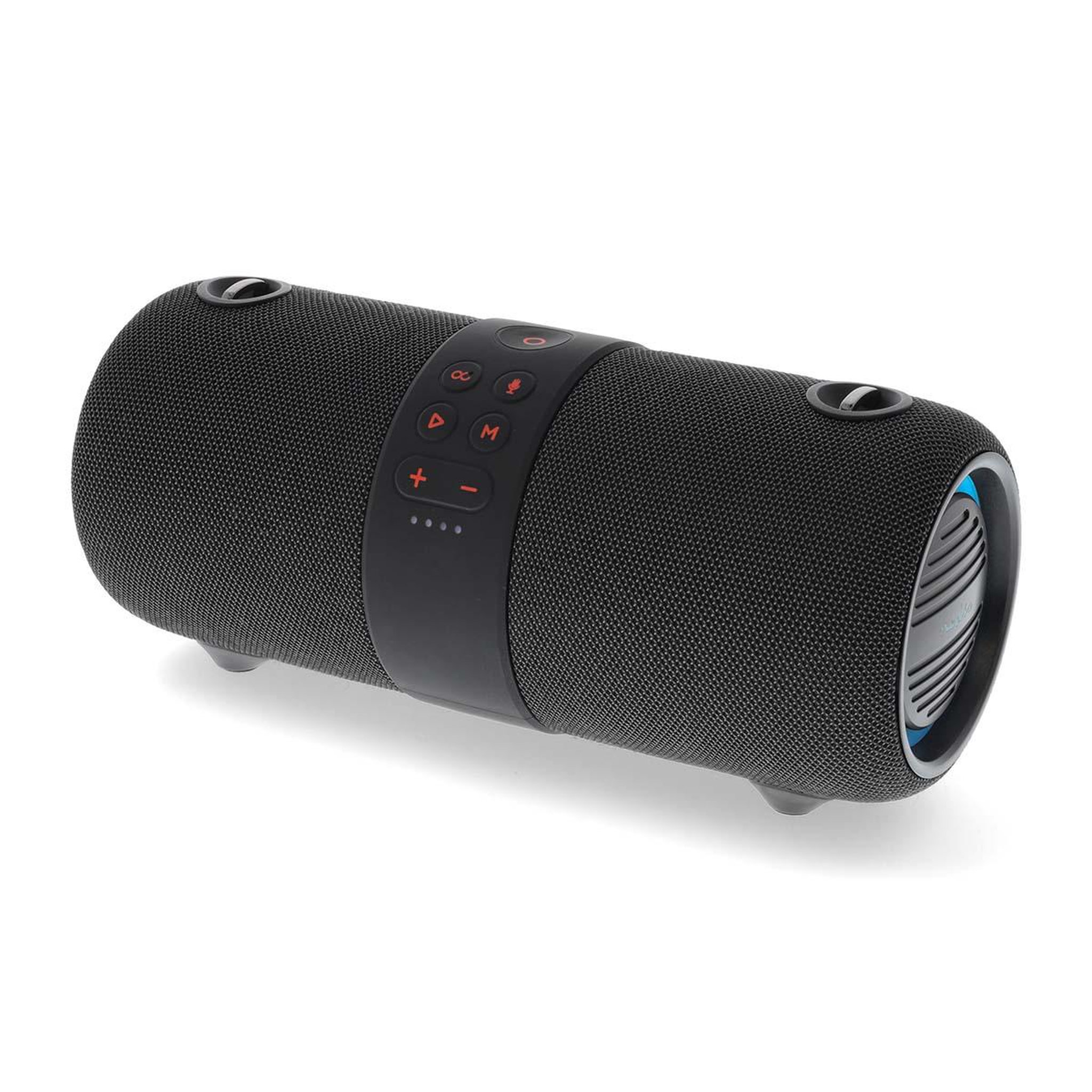 NEDIS Haut -parleur bluetooth® 40 w - noir - spbt2480bk