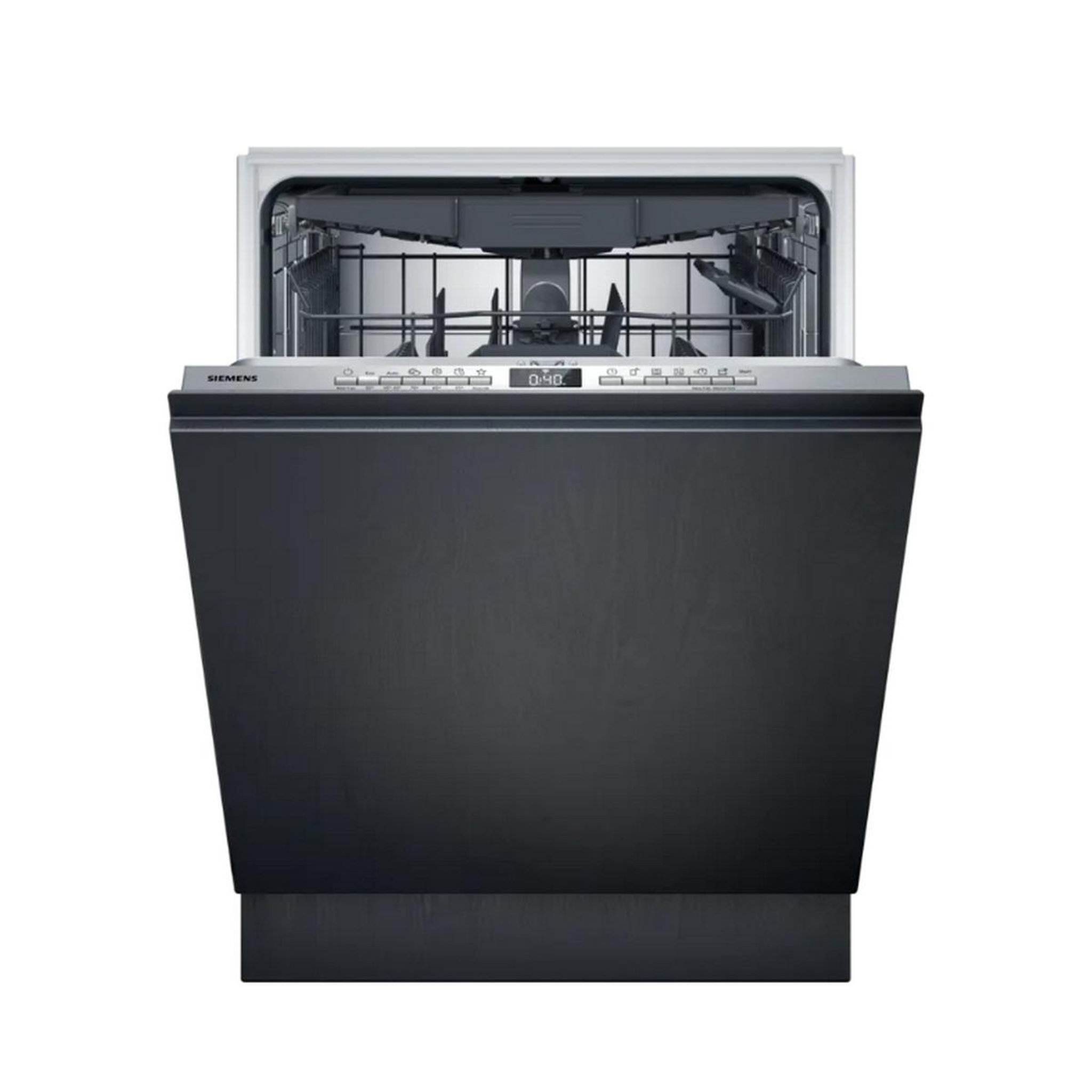 Siemens Lave-vaisselle 60cm 14 couverts 42db tout intégrable - sn63hx16ce