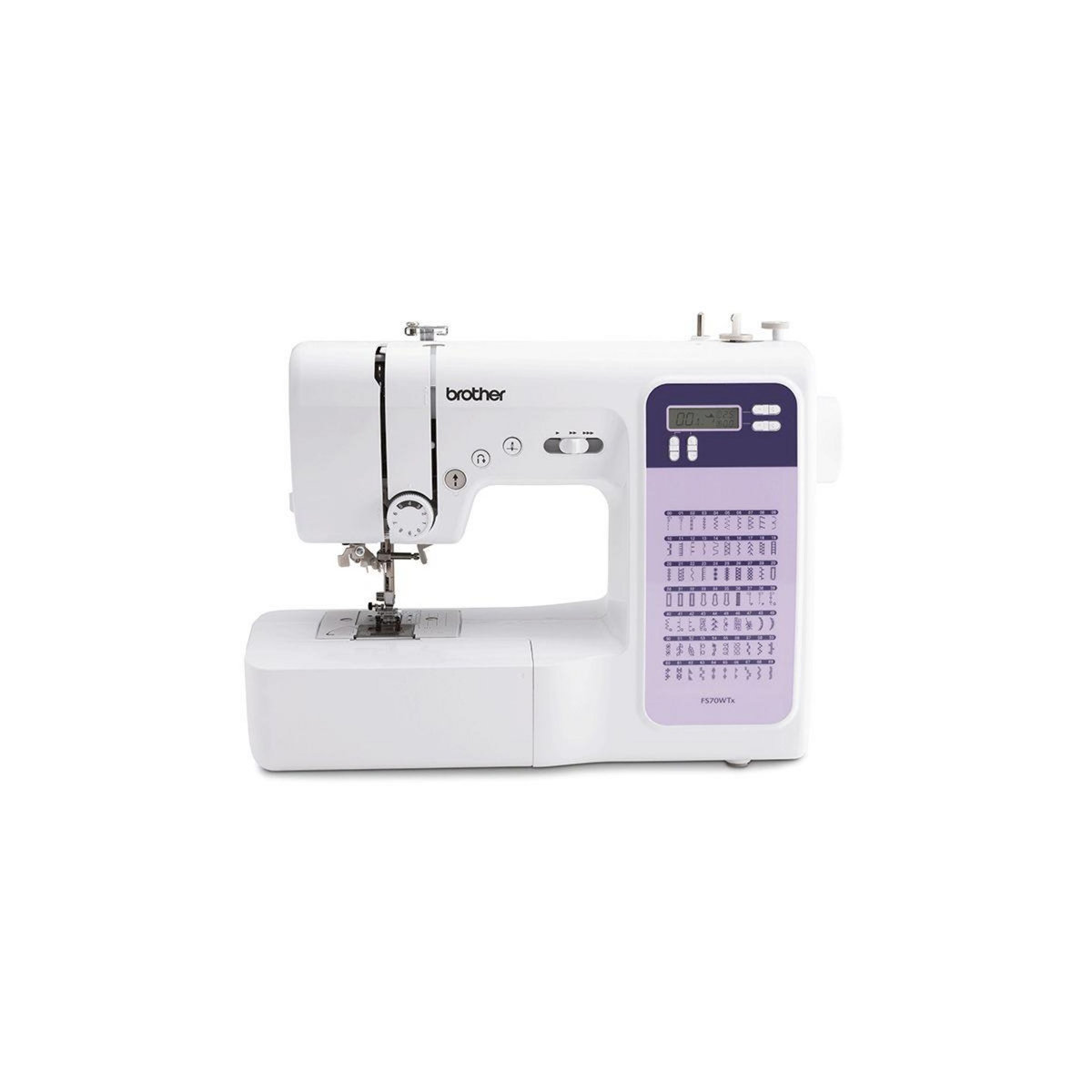 Brother Machine à coudre FS70WTx