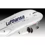 Revell Maquette avion : Airbus A380-800 Lufthansa New Livery