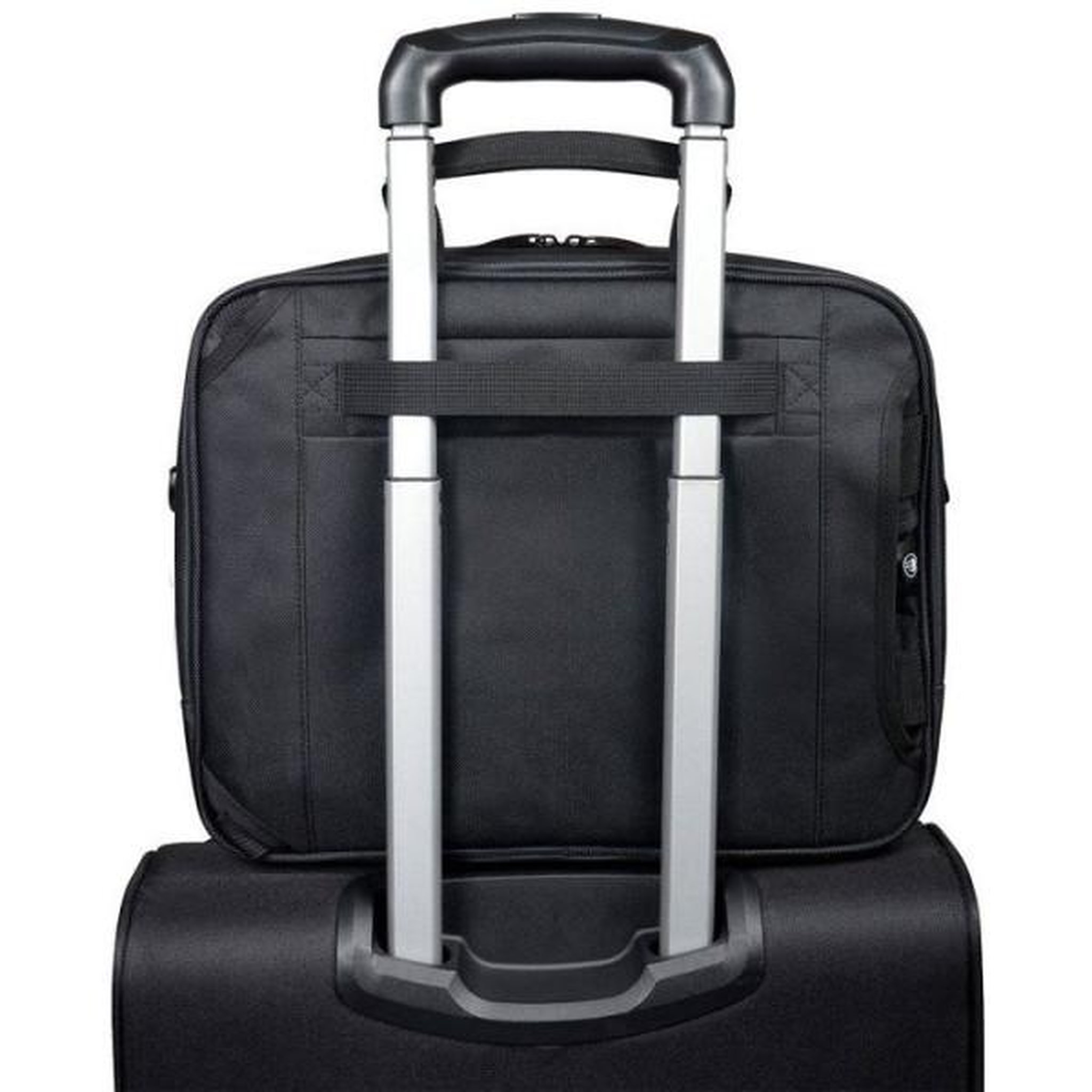 Voir la diapositive 2 : PORT DESIGNS Sacoche - PORT Designs - MANHATTAN - Convertible sac a dos - 15.6 pouces - Noir