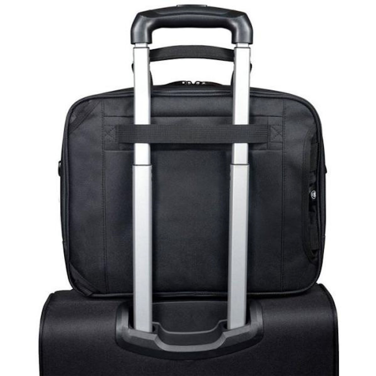 PORT DESIGNS Sacoche - PORT Designs - MANHATTAN - Convertible sac a dos - 15.6 pouces - Noir