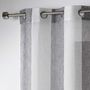 Voir la diapositive 2 : Paris Prix Rideau Voilage  Alia  140x240cm Naturel