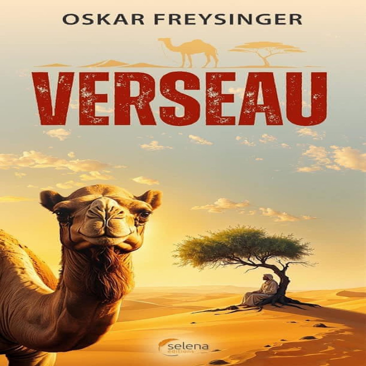 VERSEAU, Freysinger Oskar