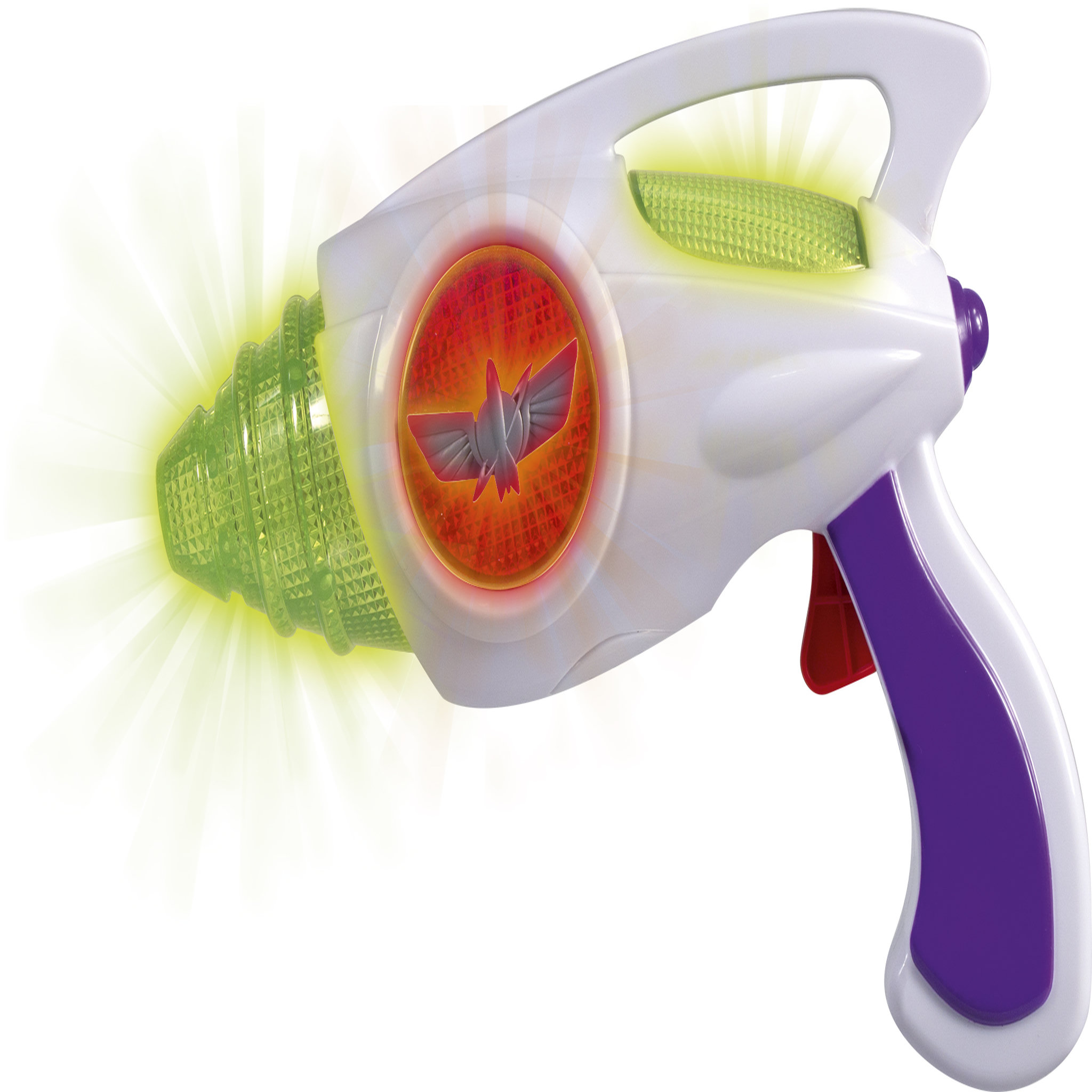 Voir la diapositive 1 : LANSAY Pistolet laser Toy Story 4 de Buzz Ranger de l'Espace