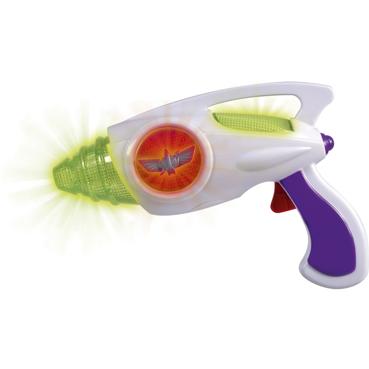 LANSAY Pistolet laser Toy Story 4 de Buzz Ranger de l'Espace
