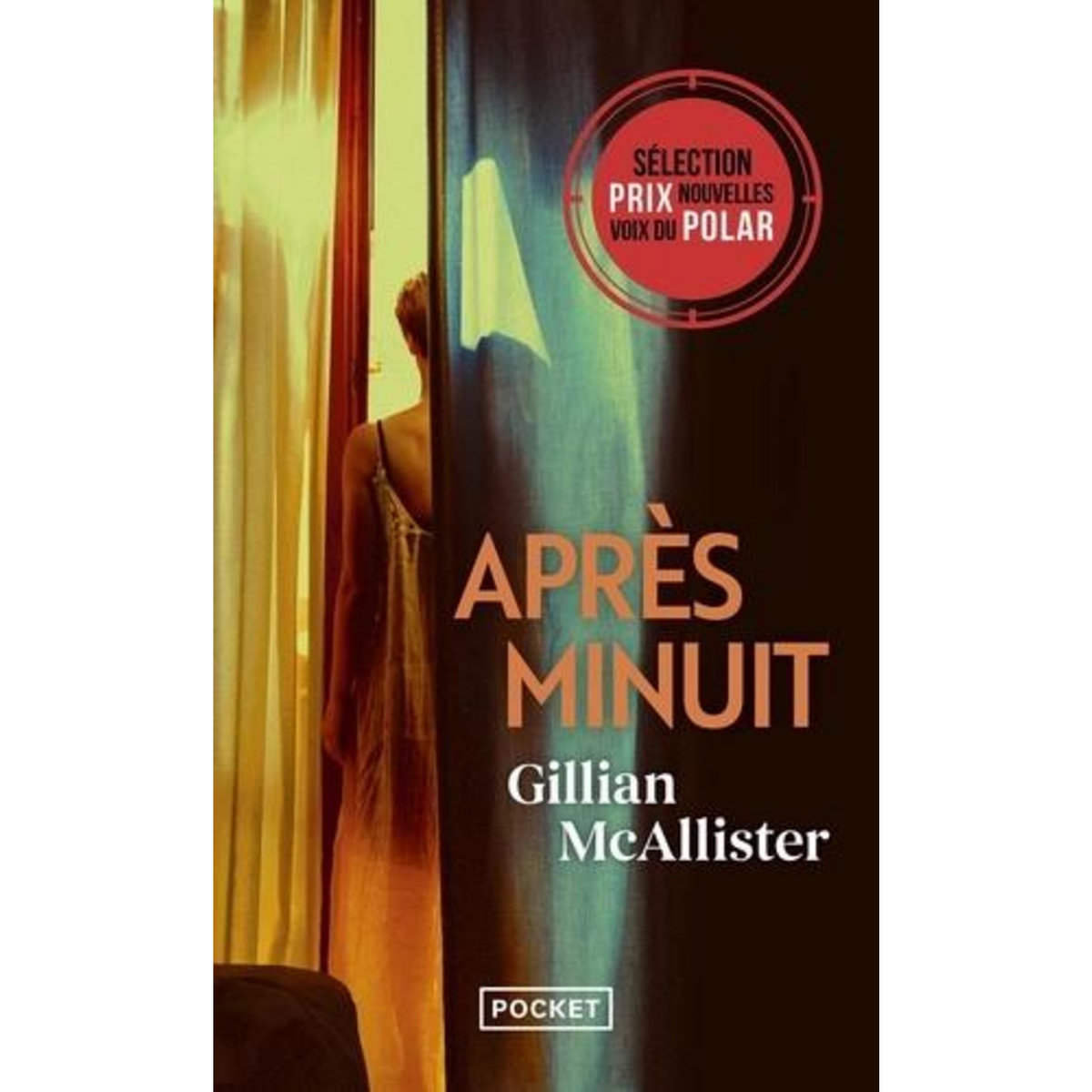 APRES MINUIT, McAllister Gillian