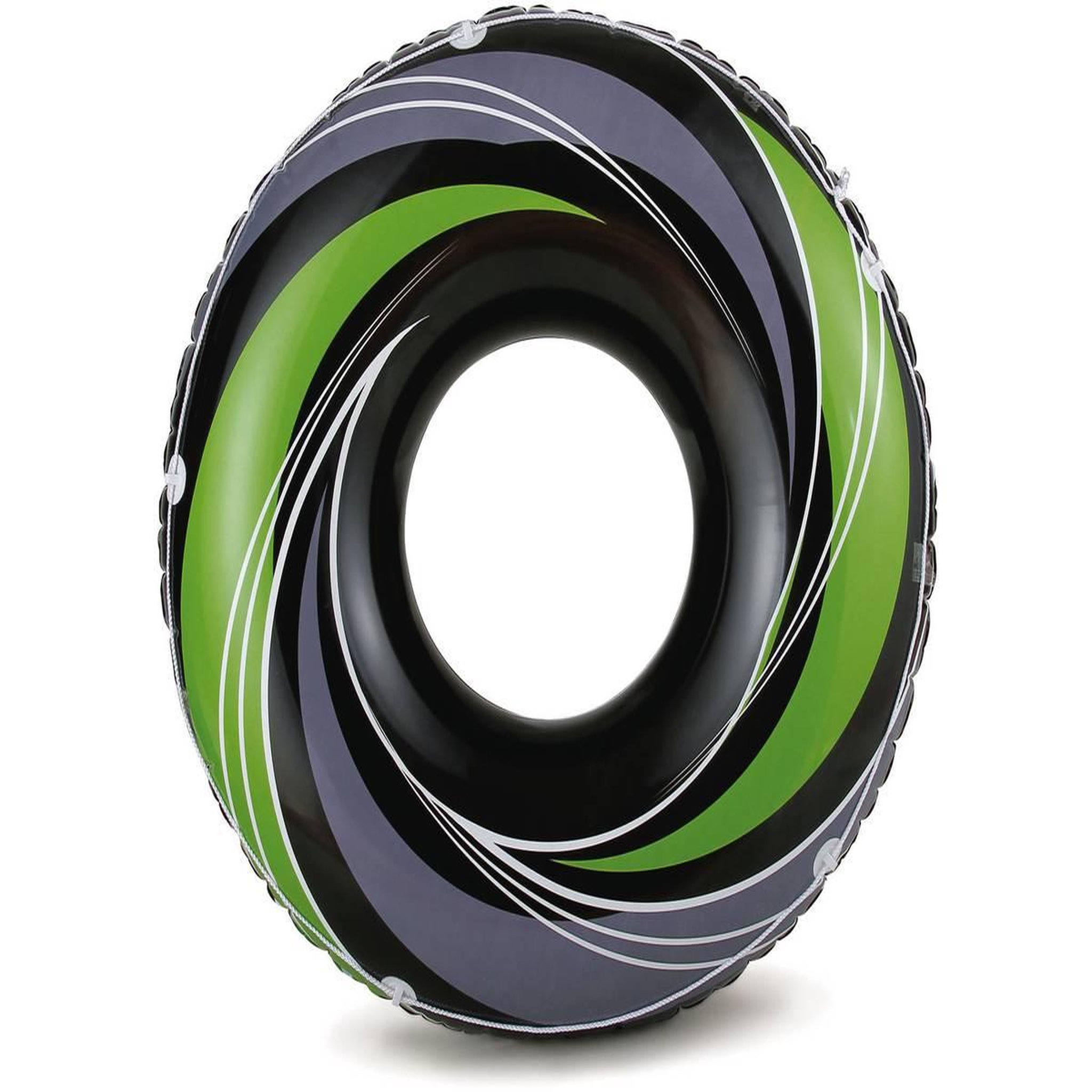 Voir la diapositive 1 : Habitat et Jardin Bouée gonflable  River Tube  - 107 x 30 cm