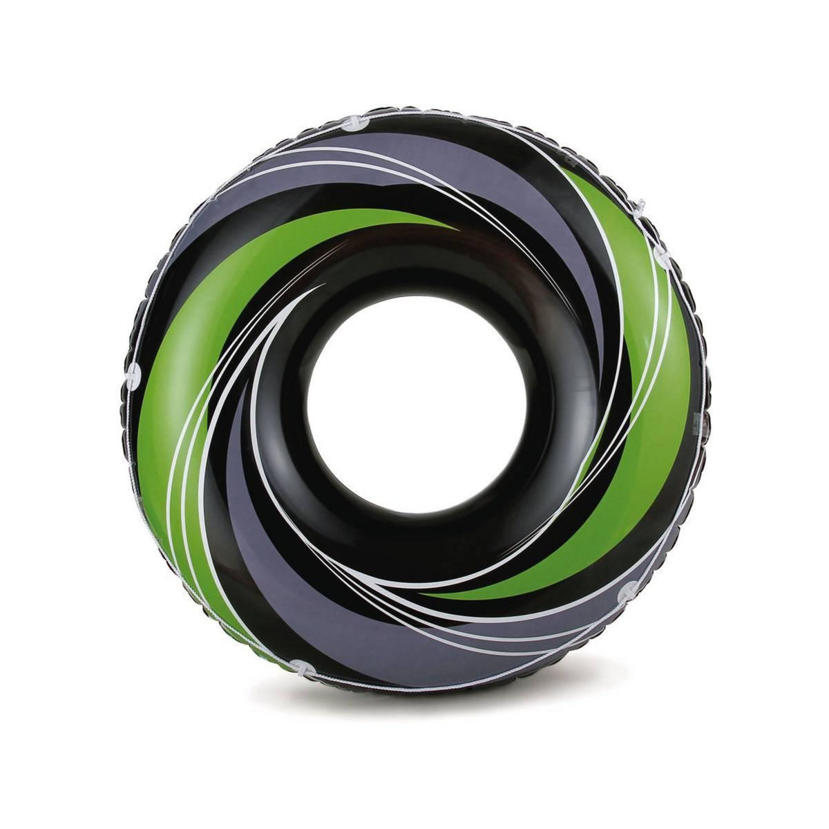 Habitat et Jardin Bouée gonflable  River Tube  - 107 x 30 cm