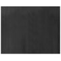 Voir la diapositive 2 : VIDAXL Tapis rectangulaire gris 80x100 cm bambou