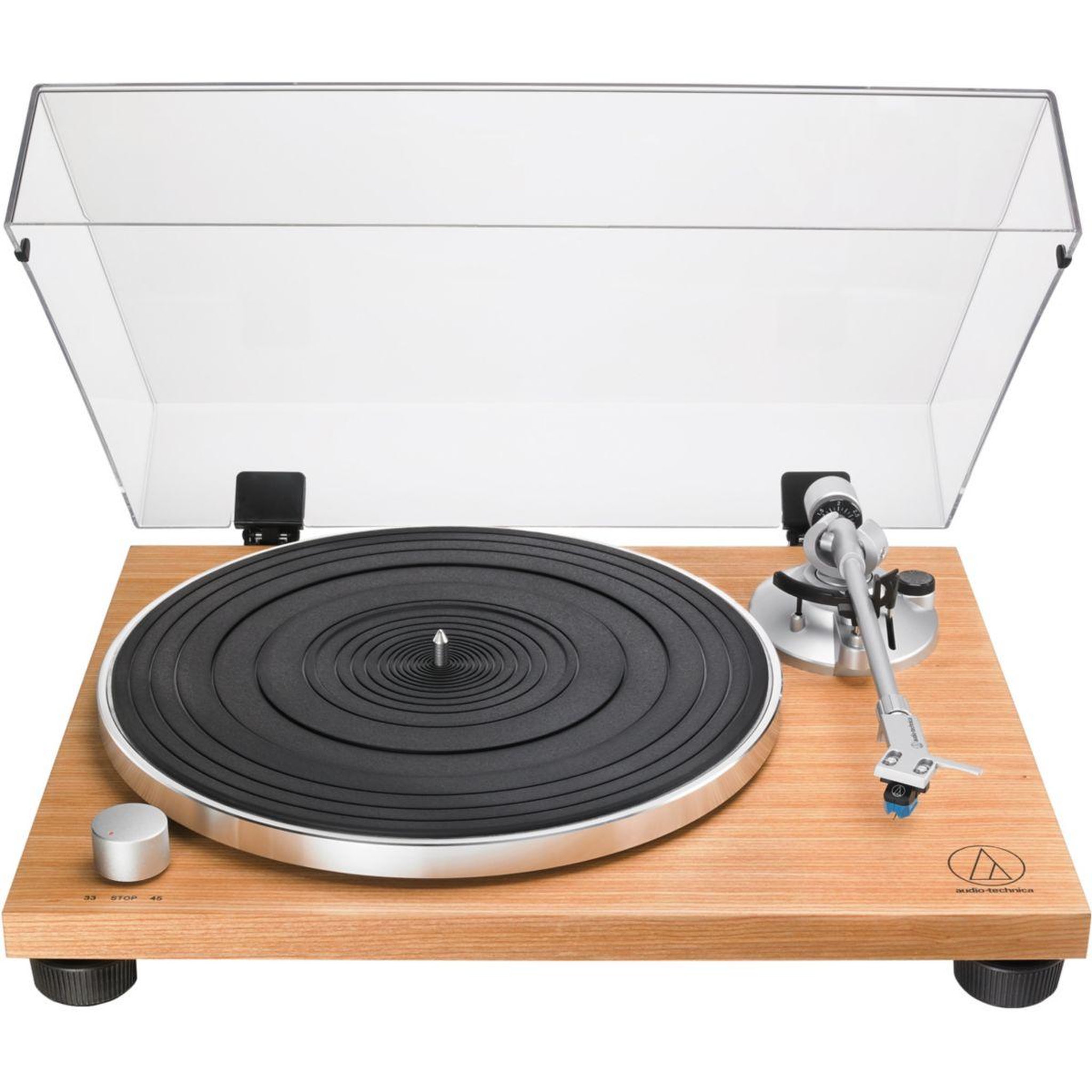 Audio-technica Platine vinyle AT-LPW30TK