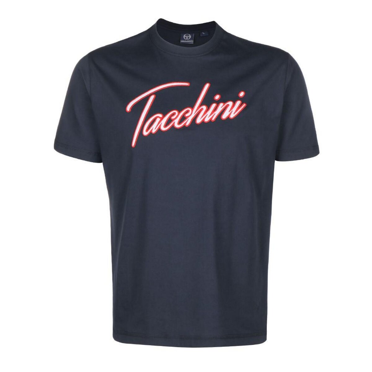 SERGIO TACCHINI T-shirt Marine Homme Sergio Tacchini Force 207