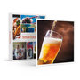 Voir la diapositive 1 : Smartbox Atelier d'initiation au brassage artisanal de bière pour 1 personne à Marseille - Coffret Cadeau Sport & Aventure