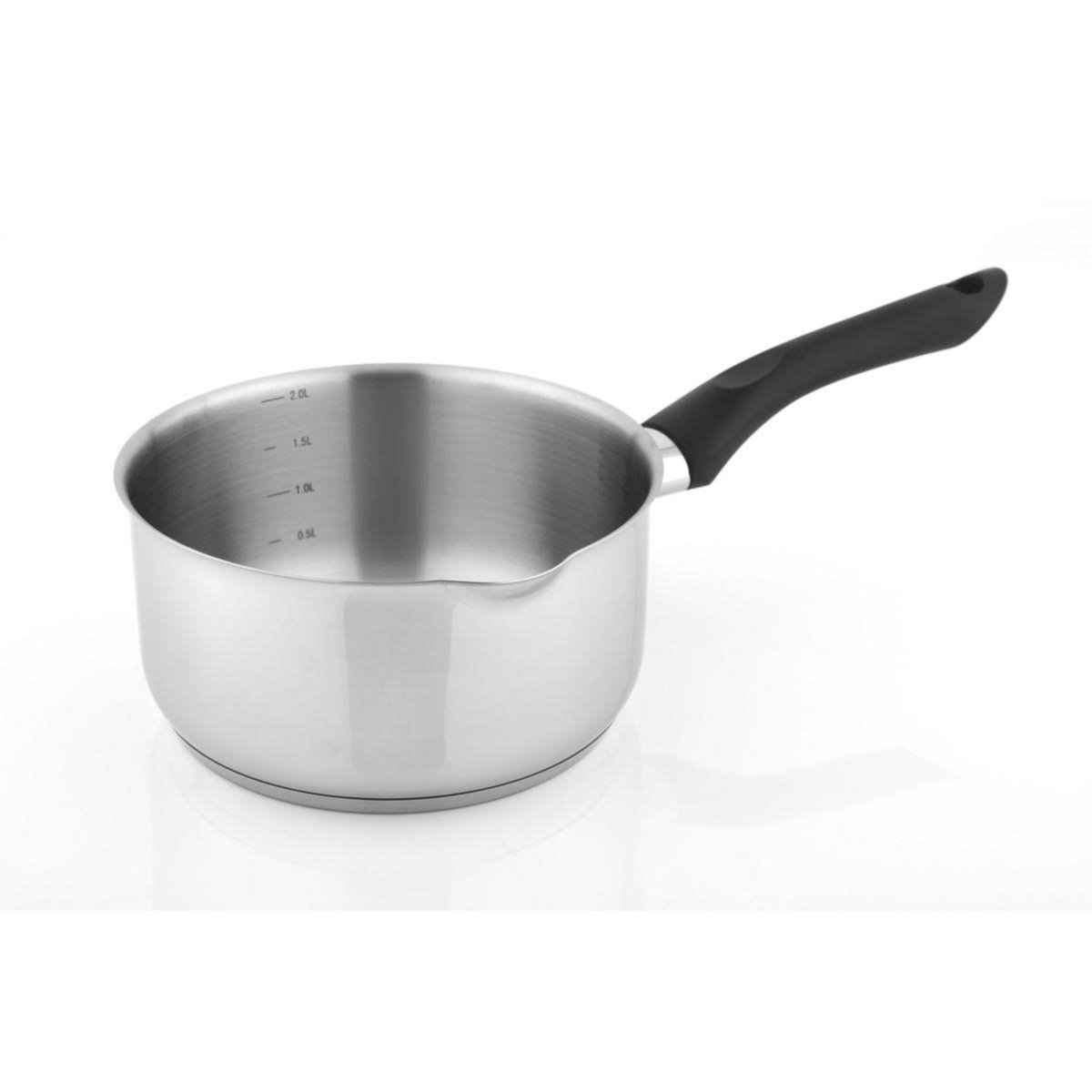 ESSENTIEL B Casserole 18cm inox