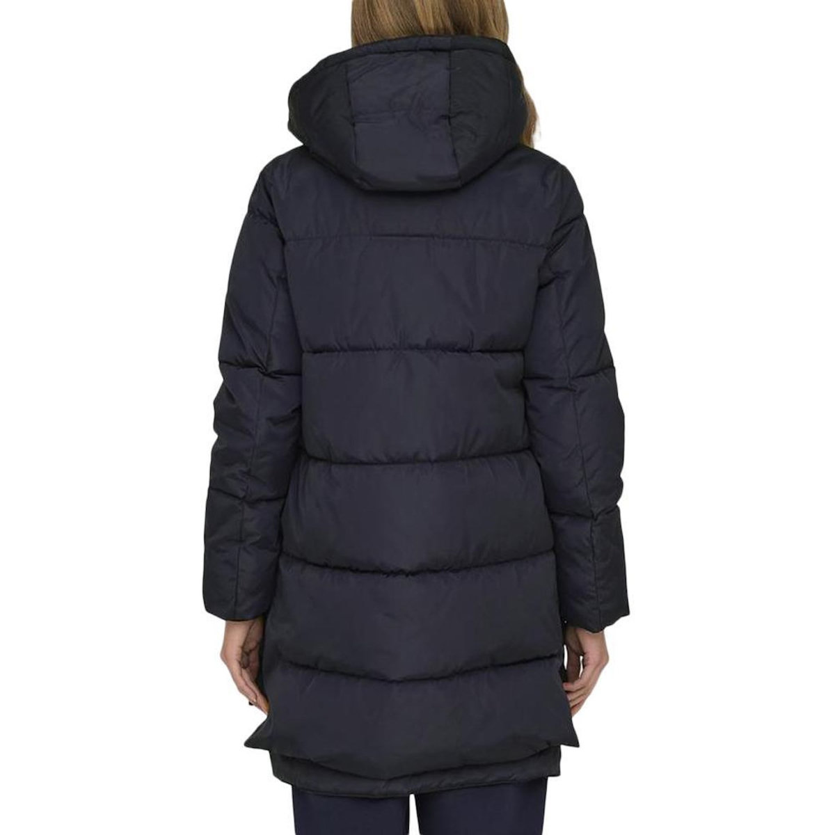 Only Doudoune  Femme Only Newnora