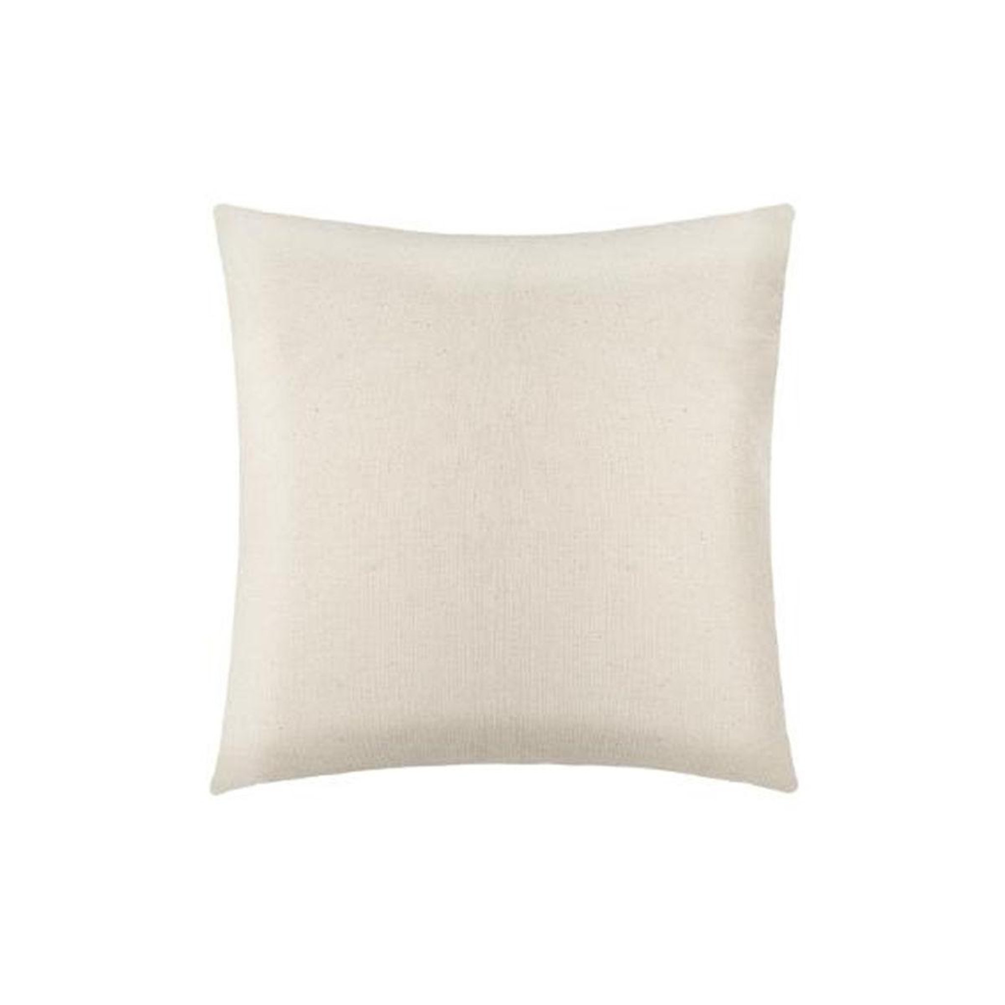 Voir la diapositive 2 : ATMOSPHERA Housse de coussin  chen una  40x40cm rose