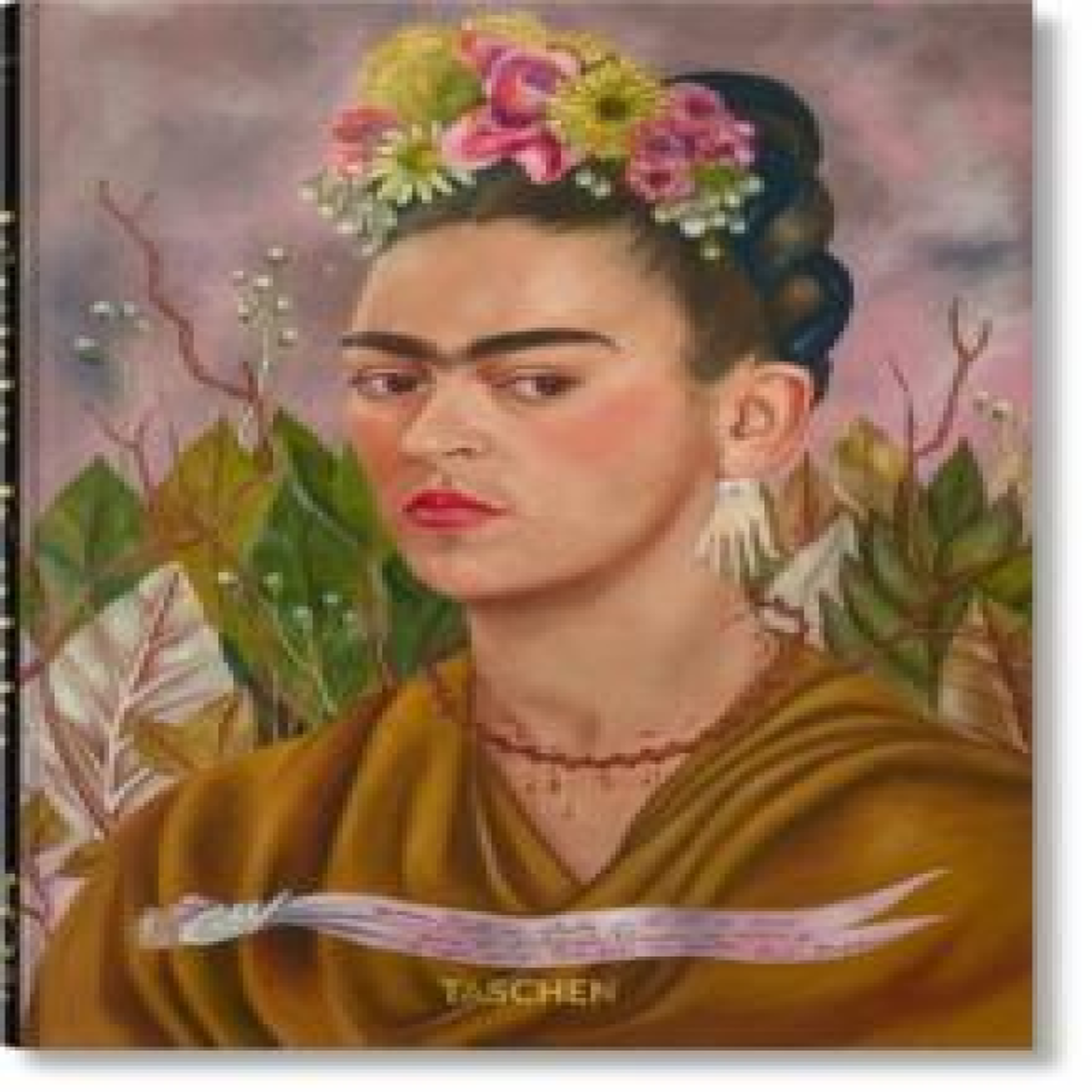 LIVRES Frida Kahlo - Luis-Martin Lozano