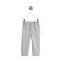 Voir la diapositive 1 : IN EXTENSO Pantalon twill bébé garçon