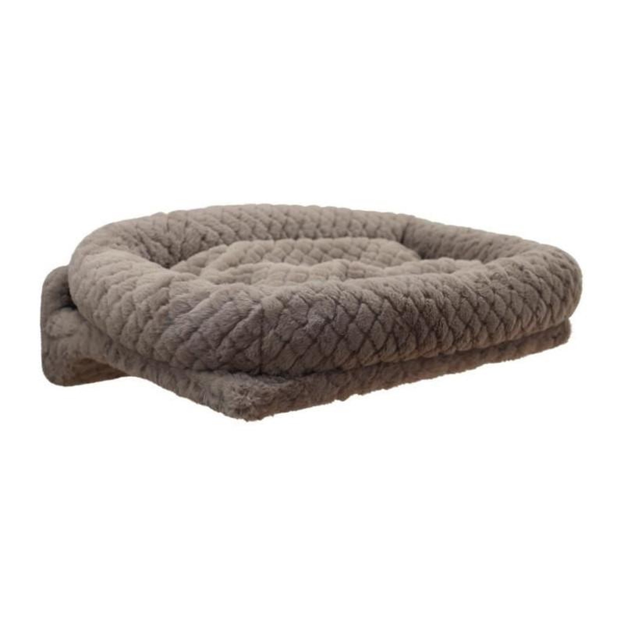 Voir la diapositive 2 : KERBL Mur d'escalade pour chats - KERBL - MONTE ALPI - 8 pieces - Gris - Tour d'escalade