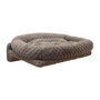 Voir la diapositive 2 : KERBL Mur d'escalade pour chats - KERBL - MONTE ALPI - 8 pieces - Gris - Tour d'escalade
