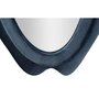 Voir la diapositive 5 : Paris Prix Miroir Mural en Velours  Chanel  160cm Bleu