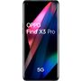 Voir la diapositive 2 : OPPO Find X3 Pro Reconditionné 256 Go - Grade A - Noir