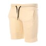 PANAME BROTHERS Short Jaune Homme Paname Brothers Bob-C