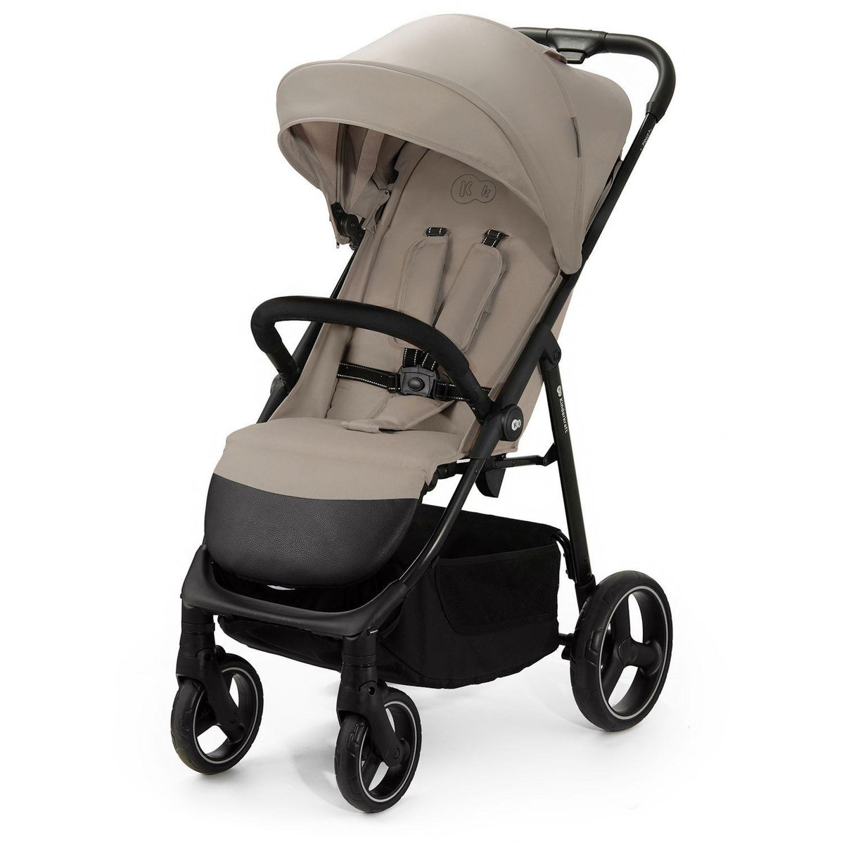 KINDERKRAFT Poussette TRIG 3