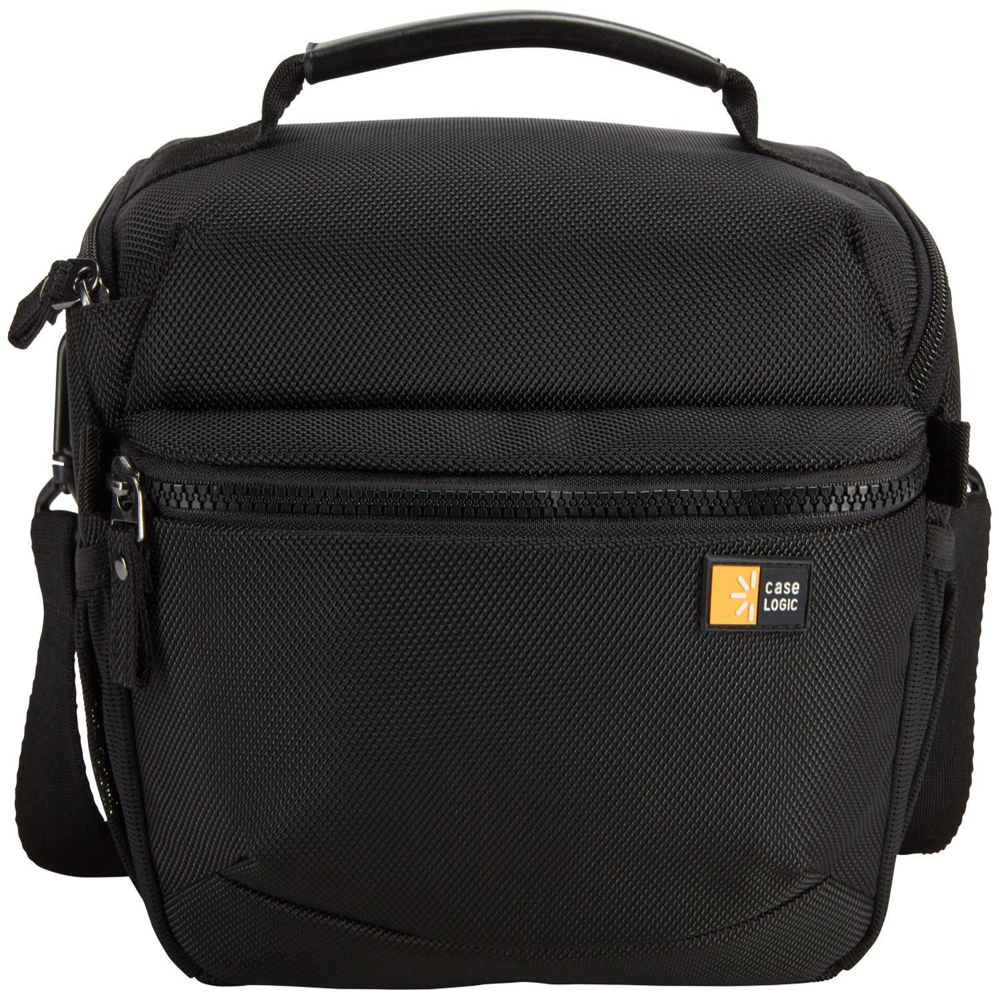 Voir la diapositive 3 : CASE LOGIC Case Logic BRCS-103 Sac à bandoulière Noir