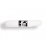 Intemporel Traversin anti-acarien CONFORT. Coloris disponibles : Blanc