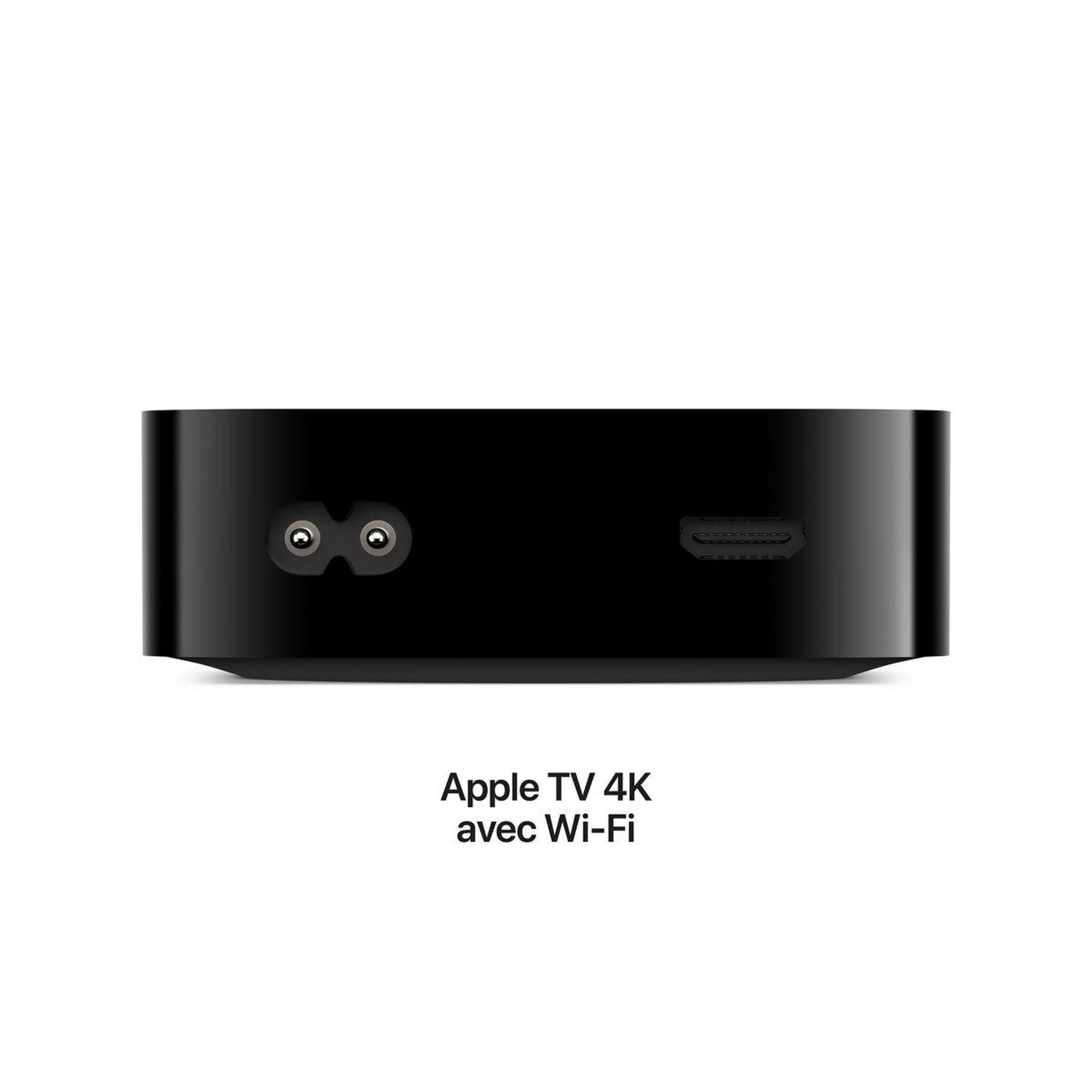 Voir la diapositive 4 : APPLE Passerelle multimédia TV WI-FI 64GO 2022
