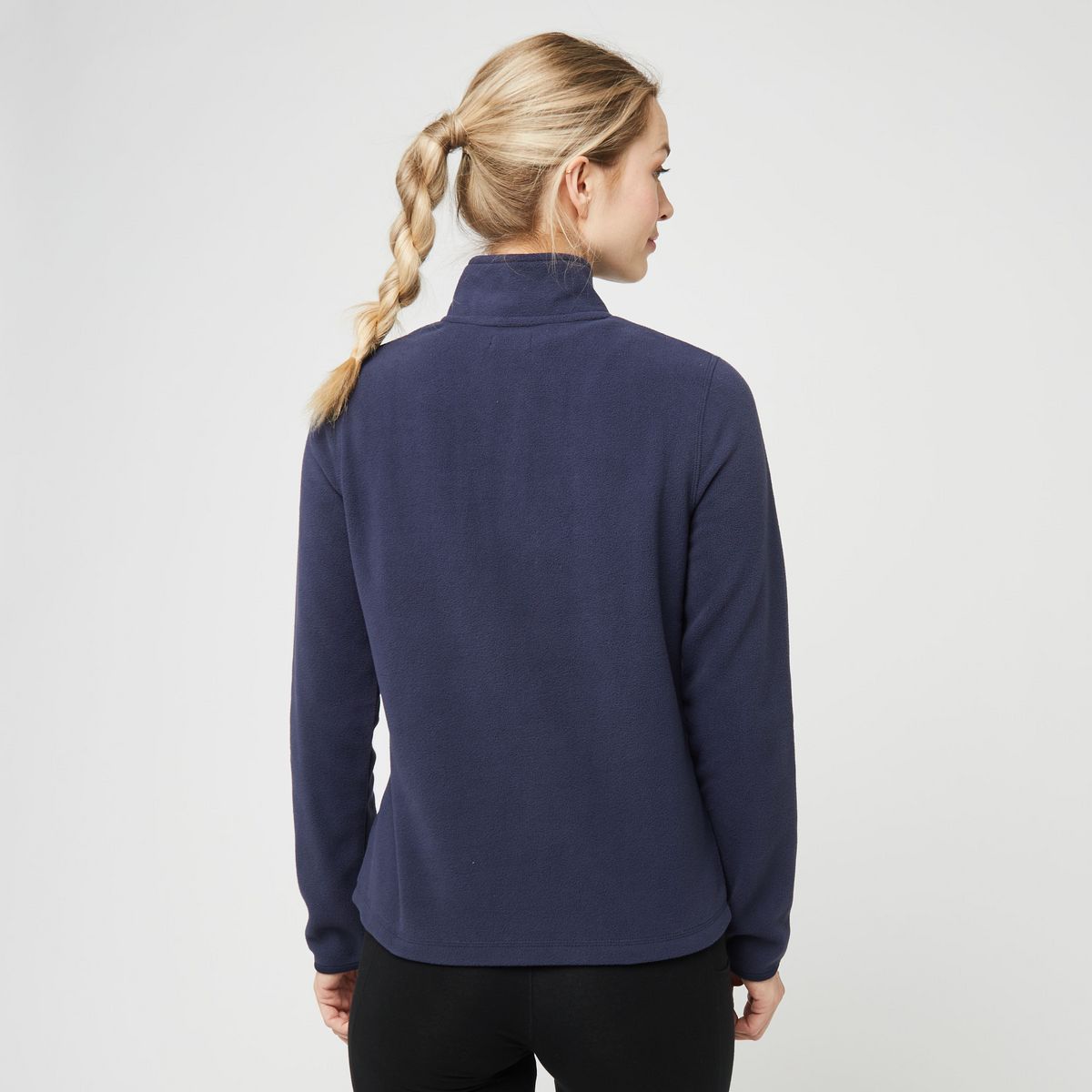 INEXTENSOSPORT Sweat bleu marine femme