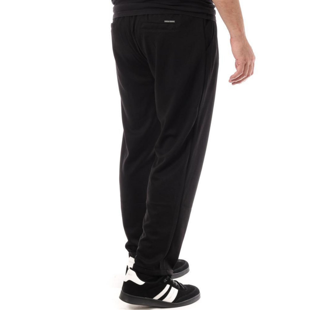 PANAME BROTHERS Pantalon Toile  Homme Paname Brothers Poly