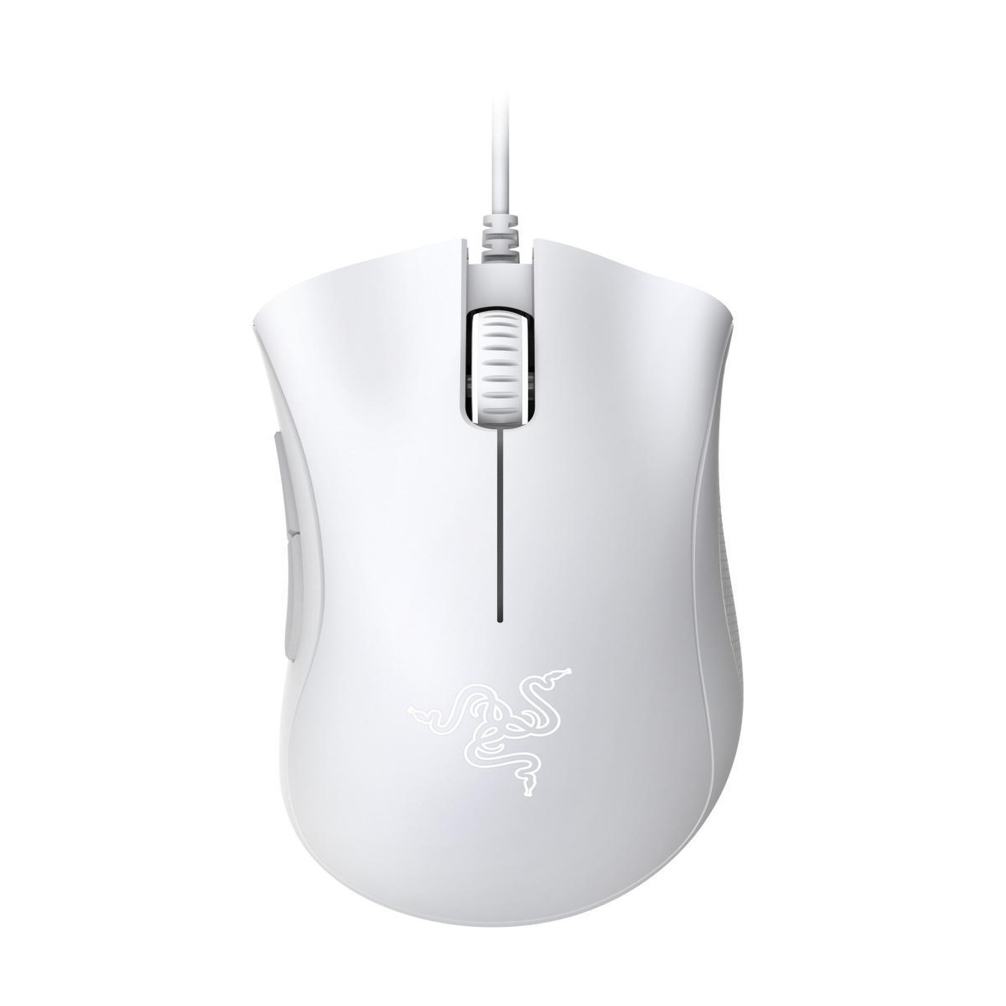 Razer Razer deathadder essential souris droitier usb type-a optique 6400 dpi