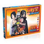 Voir la diapositive 1 :  WINNING MOVES Puzzle 500 pièces Naruto Shippuden 